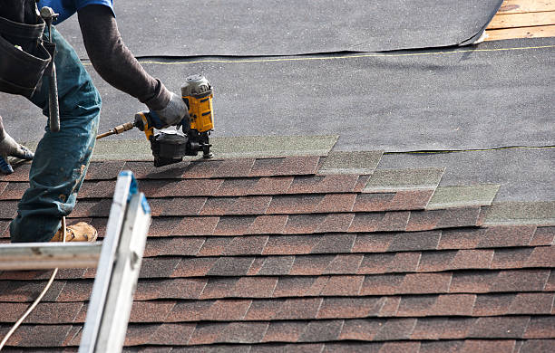 Licensed Emergency Roof Repair service in Rock Creek, AL - Brentwood Metal Roofing